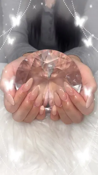 ネイル 美羽 miuのネイルデザイン
