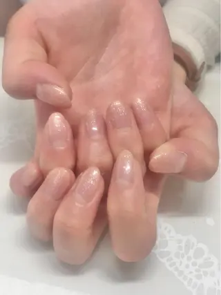 ネイル 新宿ネイルサロン ジェミディローサのネイルデザイン