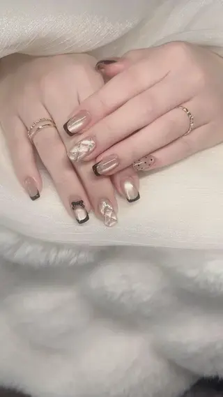 ネイル RuBy Nail93のネイルデザイン