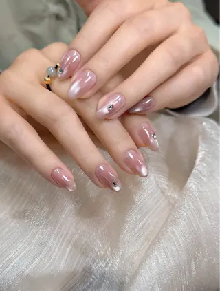 ネイル Rinrin ikebukuroのネイルデザイン