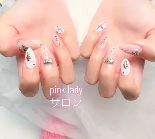 ネイル べ にのネイルデザイン