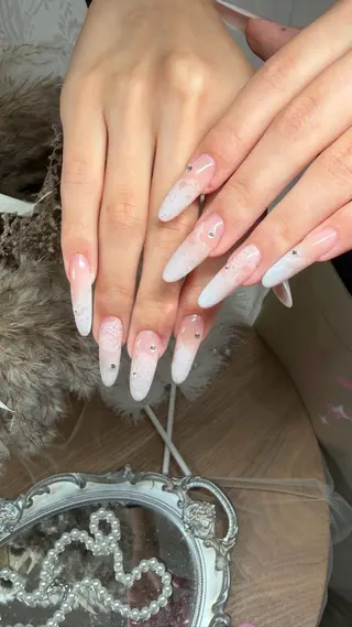 ネイル Co coのネイルデザイン