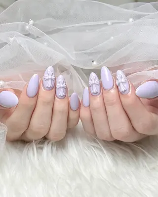 ネイル NEM nailstudioのネイルデザイン