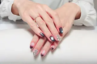 ネイル SOU Nailのネイルデザイン