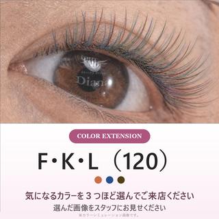 マツエク・マツパ ディアナ ひたちなか高場店仲田のマツエク・マツパデザイン