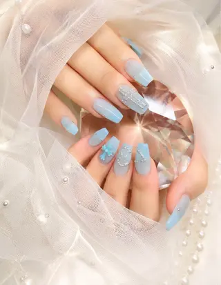 ネイル 【Laule‘a 】のネイルデザイン
