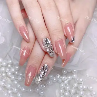 ネイル 🍧Mirakuru Neiruのネイルデザイン
