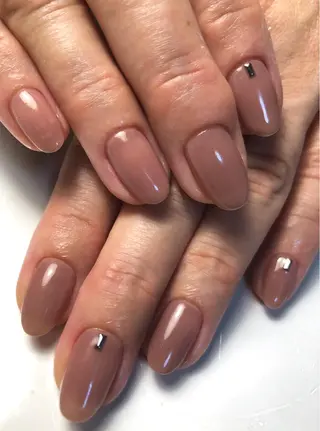 ミディアム ネイル LUNE NAILのその他イメージ