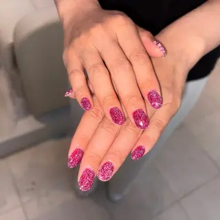 ネイル aya .Sのネイルデザイン