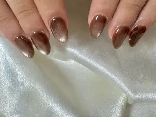 ネイル kikinail 溝の口のネイルデザイン