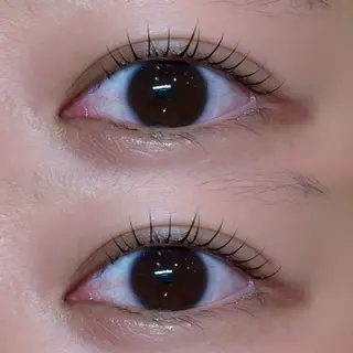 マツエク・マツパ アンドヘルシー/束感 /LED🩶MIYUのマツエク・マツパデザイン