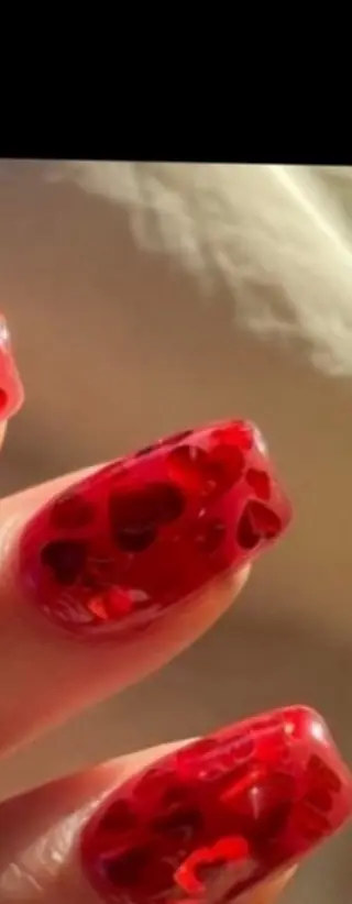 ネイル sweet roseのネイルデザイン