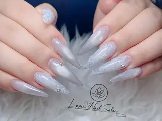 ネイル Lumi Shinokuboのネイルデザイン