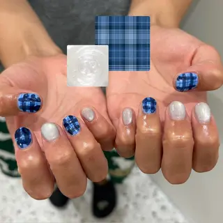 ネイル あいり/ NailLife金山のネイルデザイン