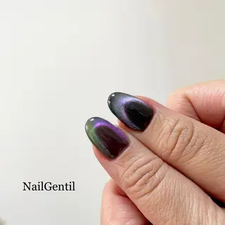 ネイル NailGentil ジャンティのネイルデザイン