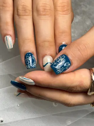 ネイル Y's nailのネイルデザイン