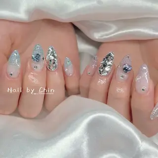 ネイル Kawaii ChibaNailのネイルデザイン