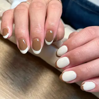ネイル nail salon BOM(ポム)のネイルデザイン