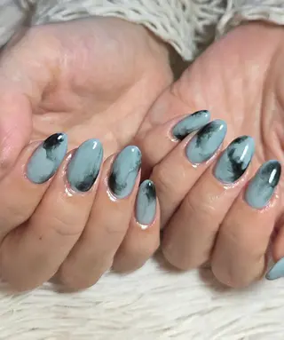 ネイル   BENNIEのネイルデザイン