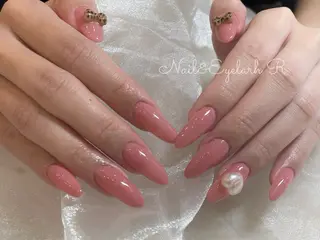 ネイル Nail Rのネイルデザイン