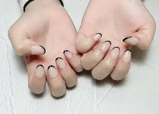 ネイル hairsalon 556のマツエク・マツパデザイン