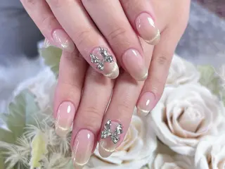 ネイル Painty nailのネイルデザイン