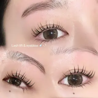 マツエク・マツパ アイリスト / miki♡のマツエク・マツパデザイン