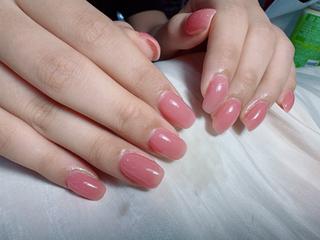 ネイル ユーシーネイルサロン 池田公園店のネイルデザイン