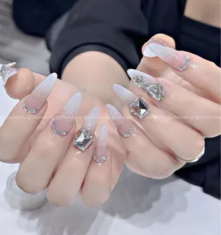 ネイル Dyo Nail_Royalのネイルデザイン