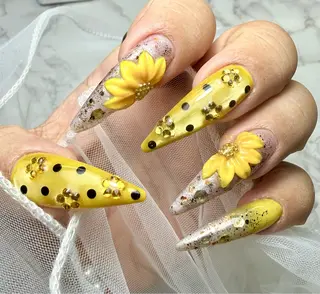 ネイル Mai’s nailのネイルデザイン