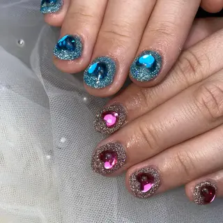 ネイル Beauty Space N&Nのネイルデザイン