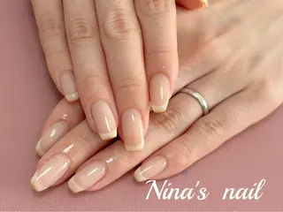 ネイル Nina's nailのネイルデザイン