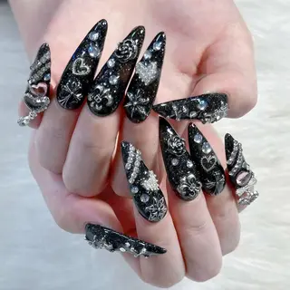 ネイル Hana Nail Salonのネイルデザイン