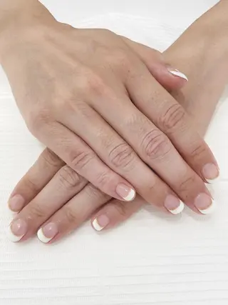 ネイル レイレア ネイルルームのネイルデザイン