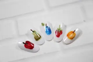 ネイル NAIL'S KISHのネイルデザイン