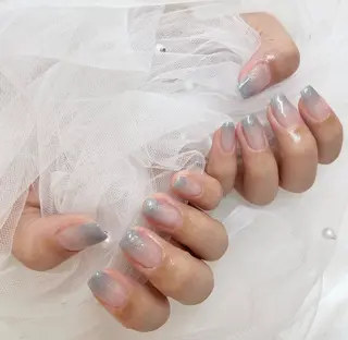 ネイル SALON ELVI.のネイルデザイン