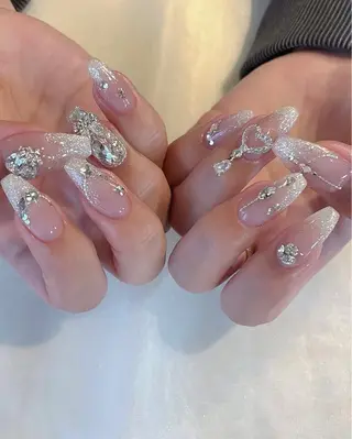 ネイル kana nailのネイルデザイン