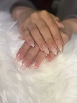 ネイル EvaNails _のネイルデザイン