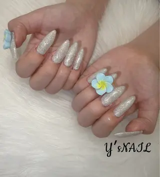 ネイル Y′s NAILのネイルデザイン
