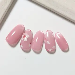 ネイル ERIKA NAILのネイルデザイン