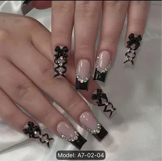 ネイル A-Box Nail Salonのネイルデザイン