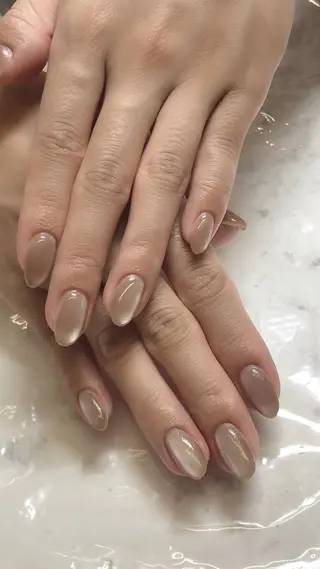 ネイル ✨アン ミユ✨のネイルデザイン