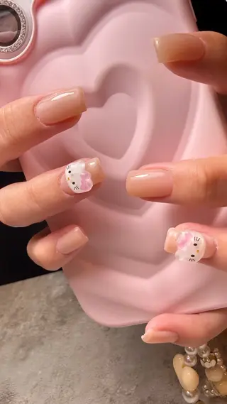 ネイル Nail k2000のネイルデザイン