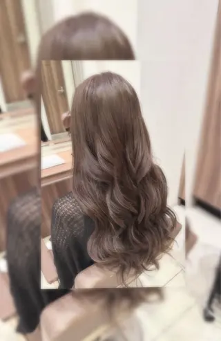 ヘアアレンジ 🫧ヘアアレンジ🎀 ウガジン💞🪄のヘアスタイル