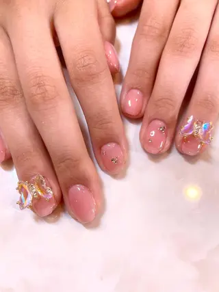 ネイル PRIMO<マツパ> 原宿/明治神宮前のマツエク・マツパデザイン