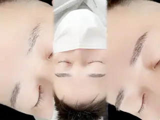 アイブロウ 《韓国束感まつ毛・ 眉の専門店》m.のマツエク・マツパデザイン