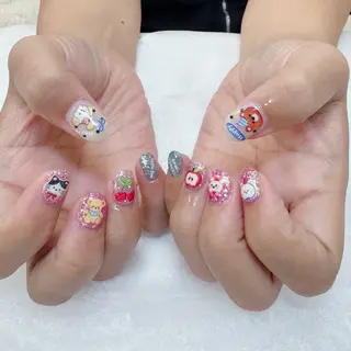 ネイル maruyasu. yのネイルデザイン