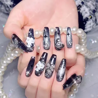 ネイル 🎀Sense Nail池袋店🎀のネイルデザイン