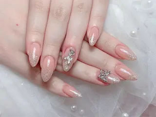 ネイル Bél Nail salonのネイルデザイン