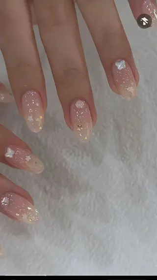 ネイル Mei Meiのネイルデザイン